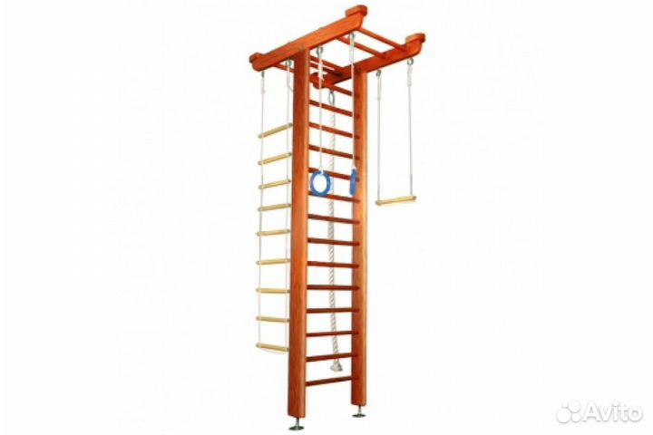 Детский спортивный комплекс