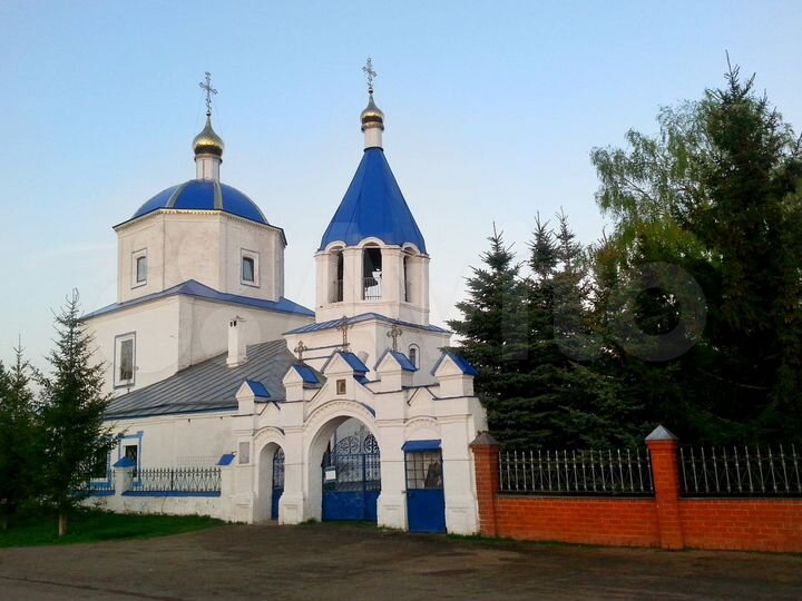 Участок 23 сот. (ИЖС)