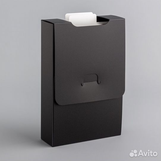 Органайзеры и картотеки для настольных игр