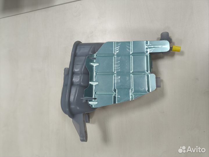 Расширительный бачок audi a4 a5