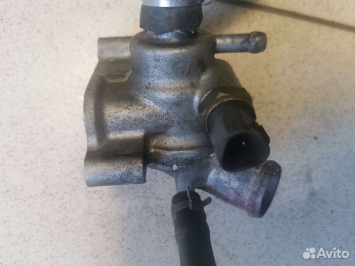 Термостат Honda cbr929rr