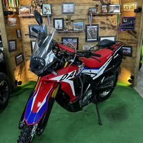 Мотоцикл Motoland 250 enduro dakar ST (172FMM PR25