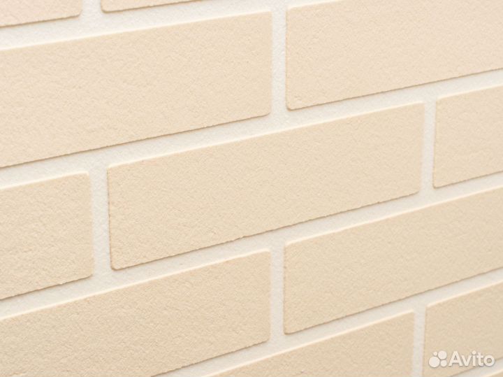 Фасадные термопанели