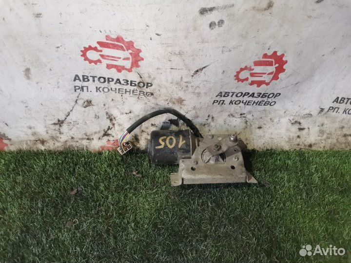 Мотор дворников Газ 3110