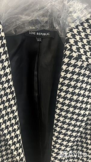 Love republic жакет