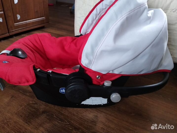 Автолюлька