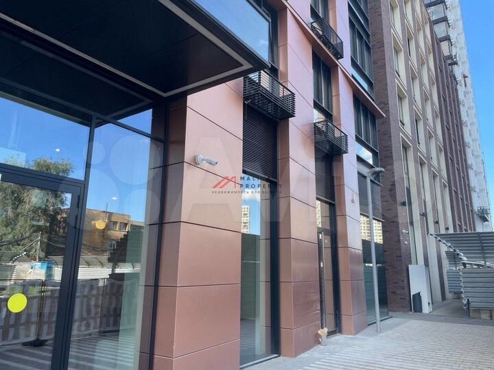 Сдам торговое помещение, 104 м²