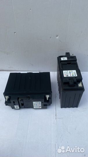 Аккумулятор bmw li-ion 61219442935 сдвоенная