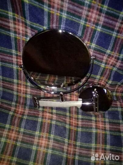 Зеркало косметическое