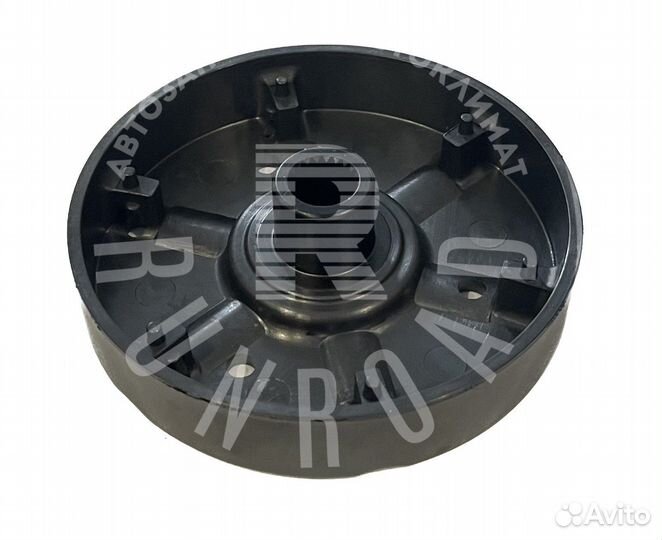 Муфта компрессора Hyundai Genesis,Equus,Santa Fe