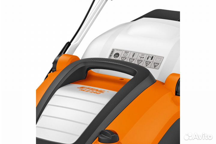 Аэратор stihl RLE 240