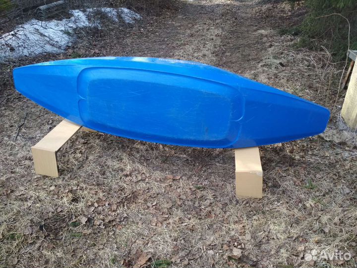 Каяк игровой Liquidlogic 