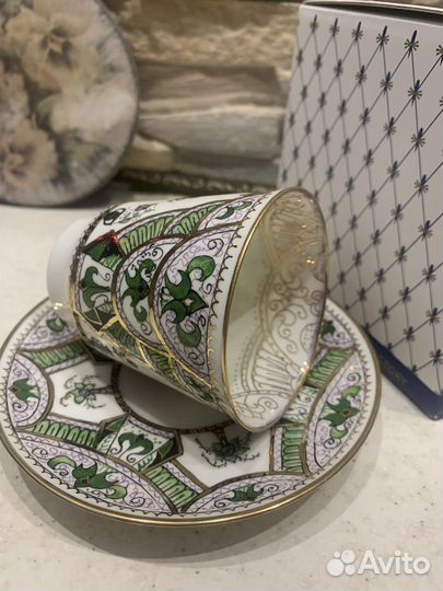 Чашка Театр ифз