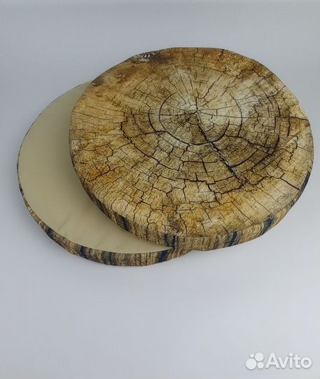 Сидушки на стулья