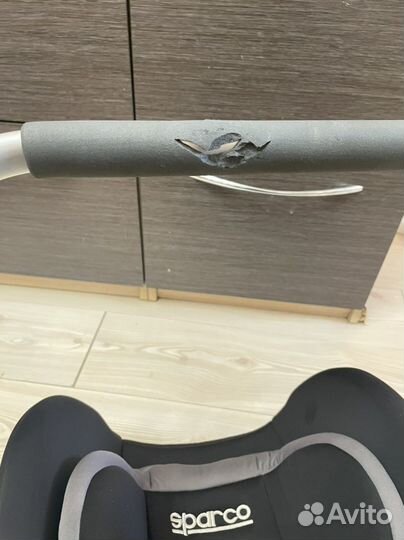 Автолюлька от 0