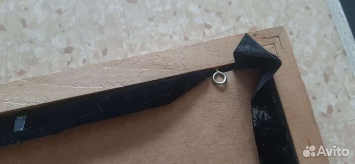 Шамаиль на бархате, золотая вышевка