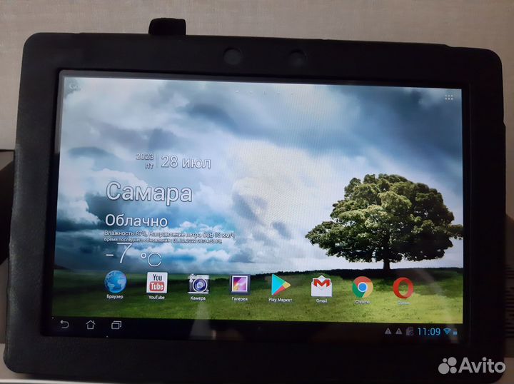 Планшет asus TF300TG