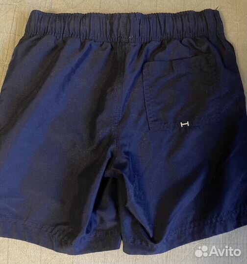 Плавательные шорты, рост 140 см
