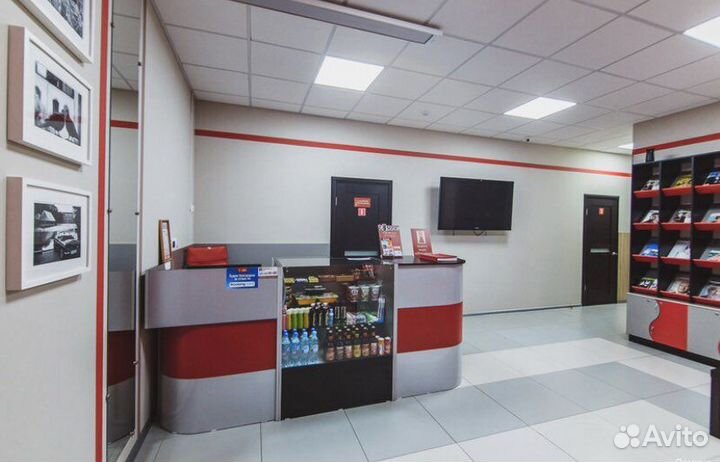 Администратор в мини-отель