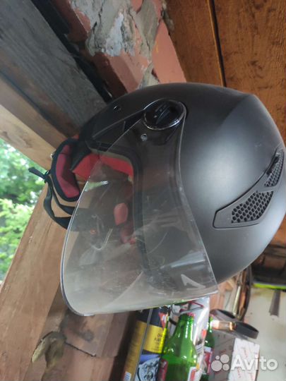 Шлем для мотоцикла