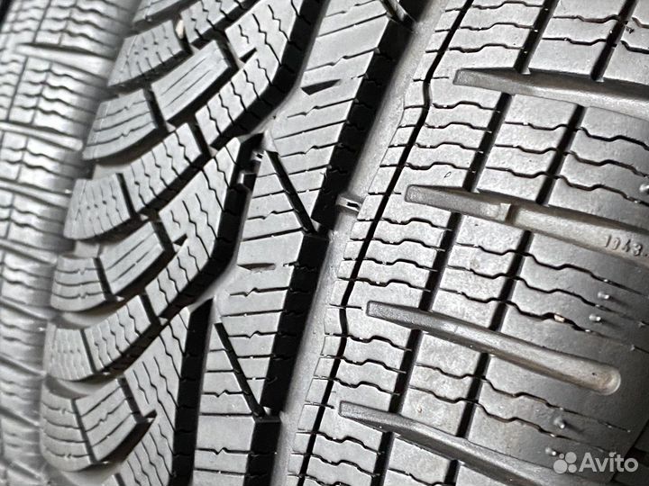 Michelin Pilot Alpin 4 225/40 R18