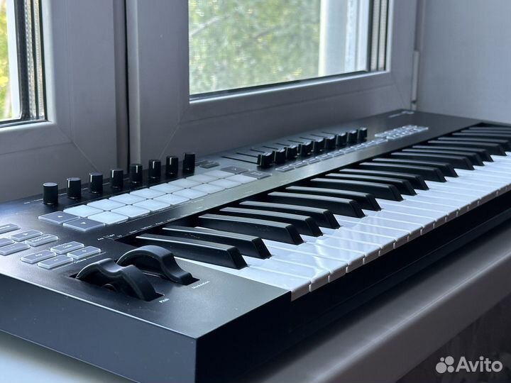 Novation launchkey 49 mk3