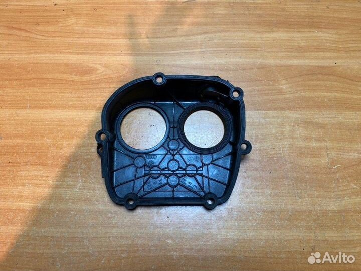 Крышка ремня грм Audi Q5 8R 2013