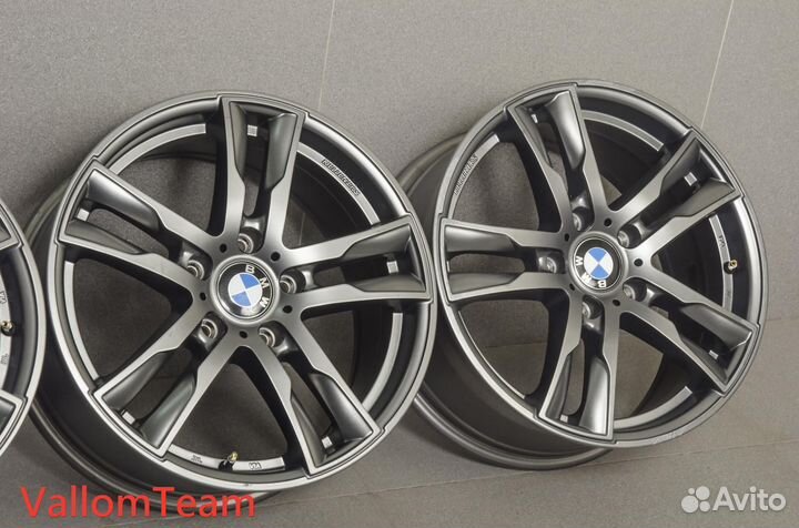 Лот UP29451720 Фирменные 17-е диски kelleners