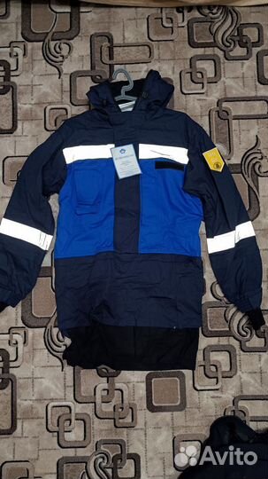 Спецодежда