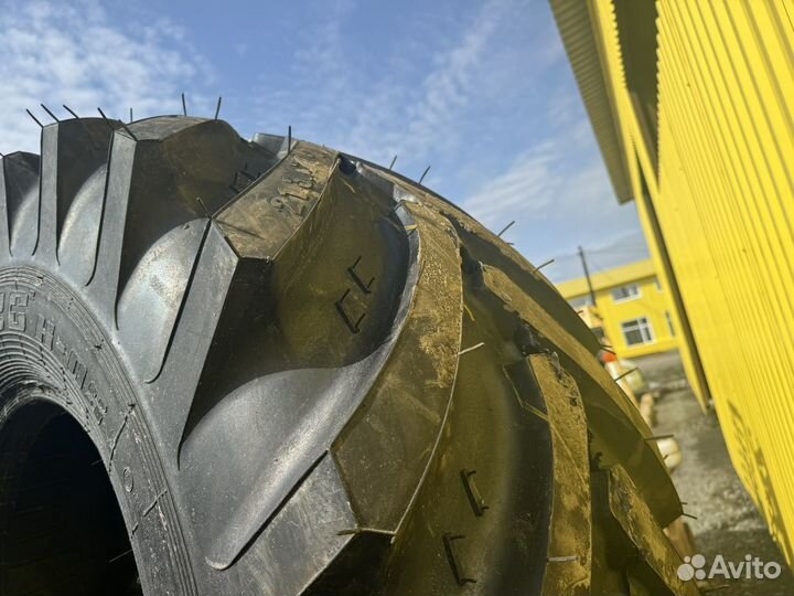 Nortec H-05 21.3/70R24 16слоев Т-150, Амкадор