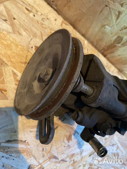 Насос гур toyota 2LTE, 2hlte