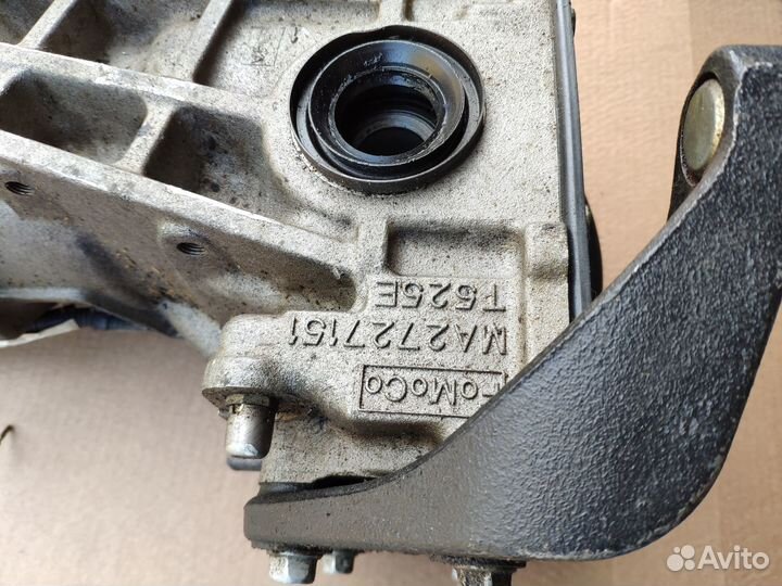 Редуктор заднего моста Mazda CX-9