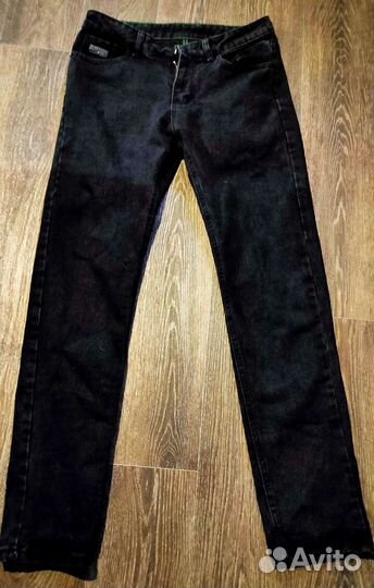 Джинсы