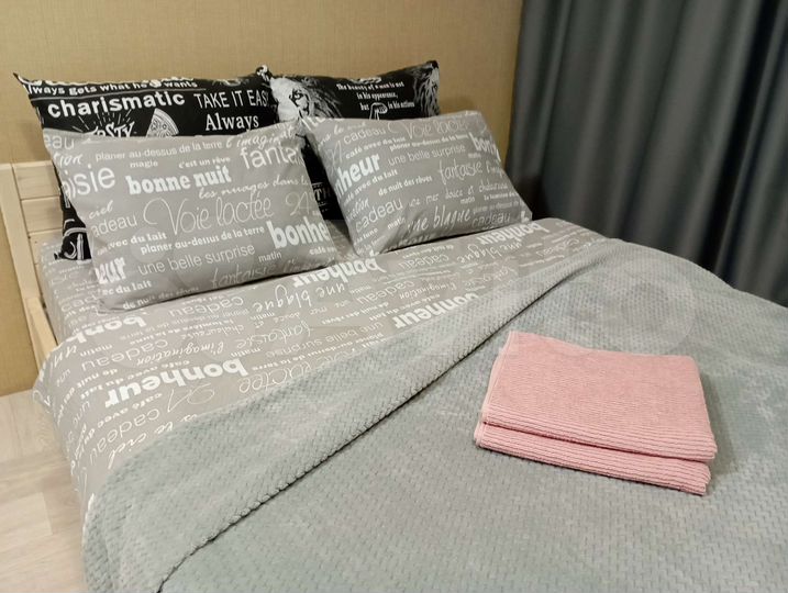 Квартира-студия, 26 м², 7/9 эт.