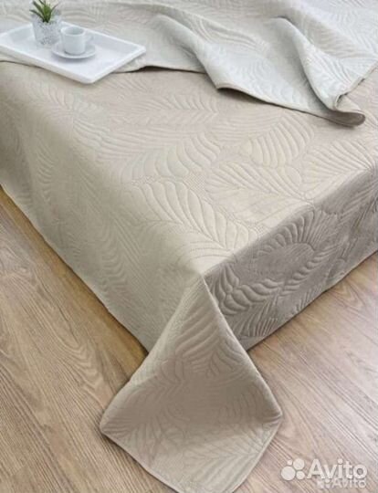 Покрывало Ультростеп, стеганое, новое