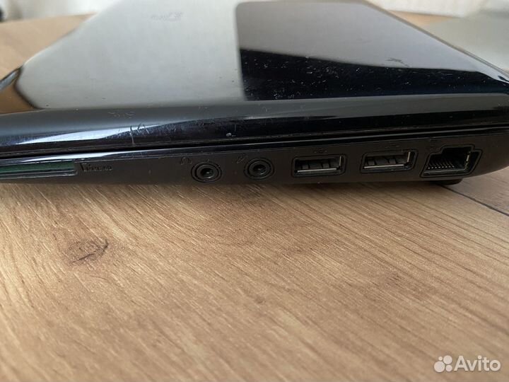 Нетбук asus eee pc 1005HA