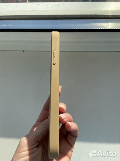 Чехол на iPhone 11 айфон