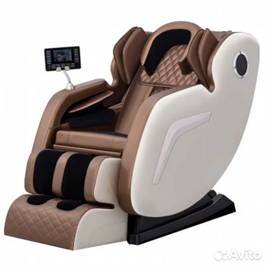 Массажное кресло новое y660