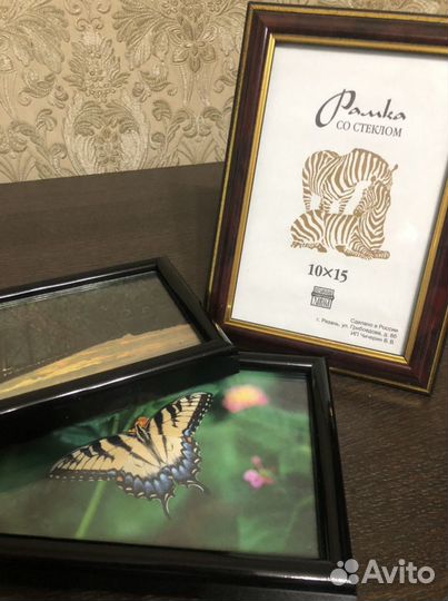 Рамки для фото