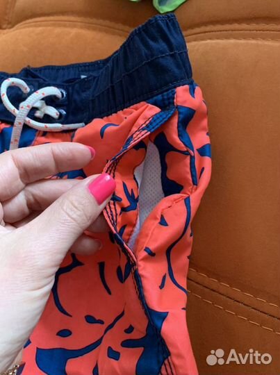 Плавки GAP плавательные шорты