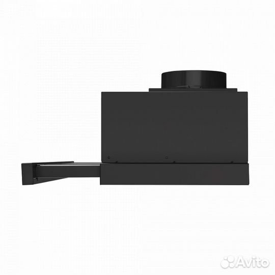 Вытяжка maunfeld VS Fast 60 черный VS Fast 60 Bla