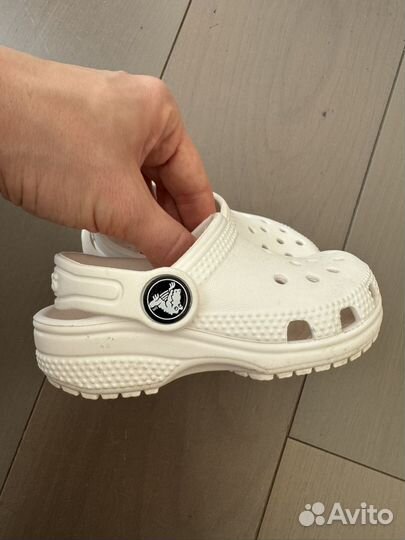 Crocs C6 оригинал
