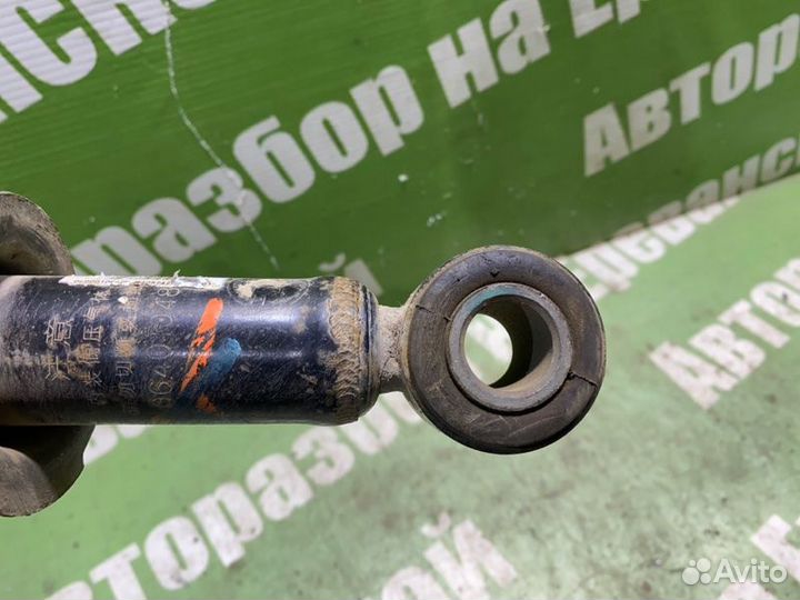 Стойка подвески задняя Geely Emgrand EC7