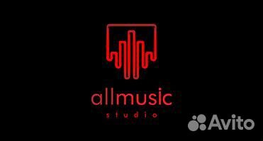 Звукорежиссёр в студию звукозаписи