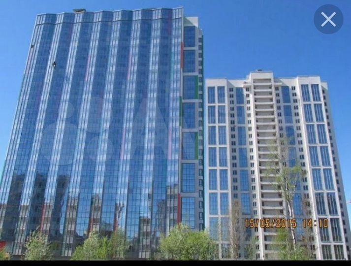 Машиноместо, 12 м²