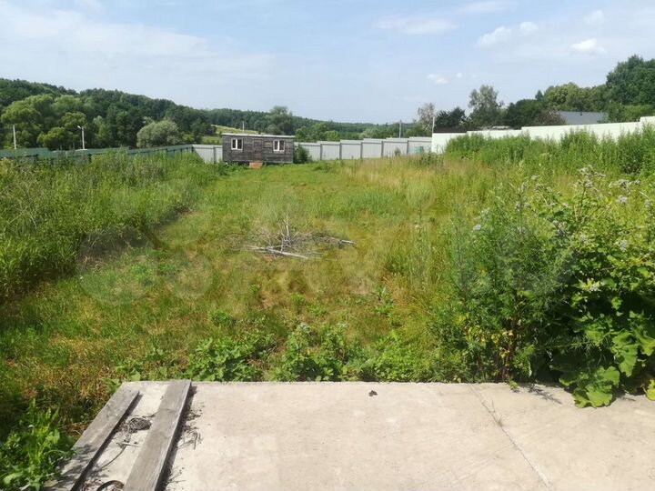 Участок 11,3 сот. (СНТ, ДНП)