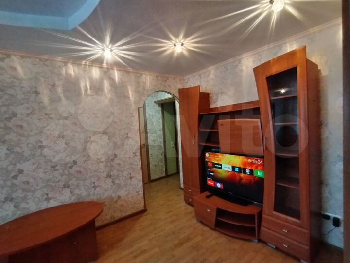 3-к. квартира, 67 м², 2/5 эт.