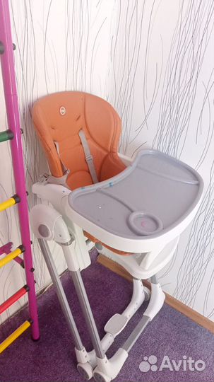 Детский стульчик