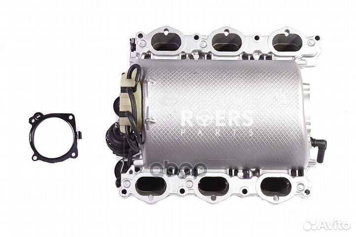 Коллектор впускной RPA2721402401 Roers-Parts
