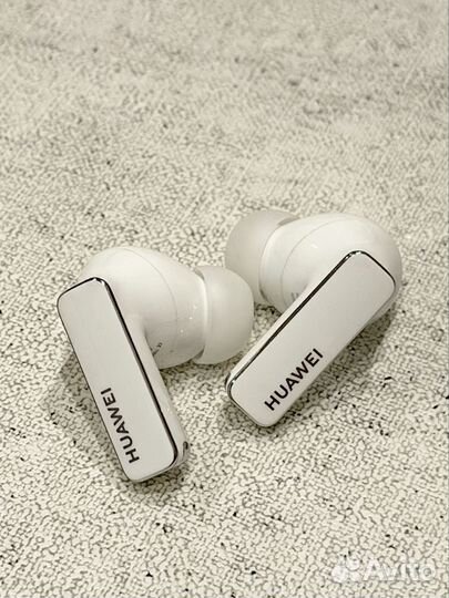 Наушники отдельно Huawei Freebuds Pro 2